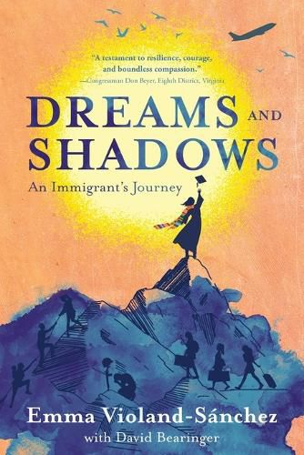 Cover image for Dreams and Shadows