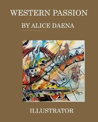 Cover image for Western Passion