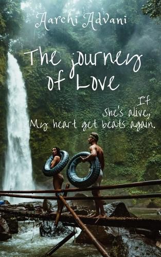 Cover image for The Journey of Love