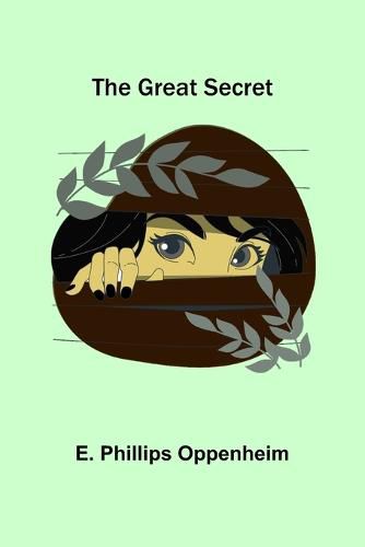 Cover image for The Great Secret