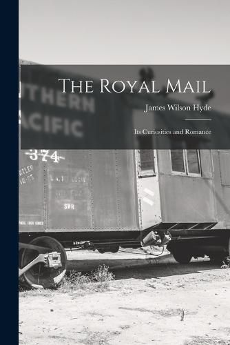 The Royal Mail