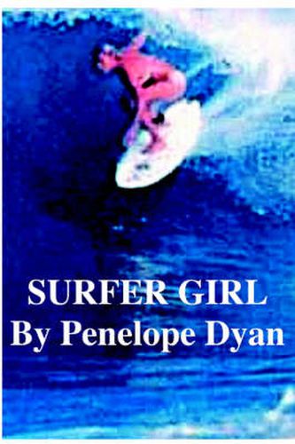 Cover image for Surfer Girl