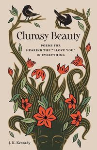 Cover image for Clumsy Beauty