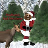 Cover image for Madison's Sad Christmas