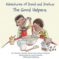 Cover image for The Good Helpers