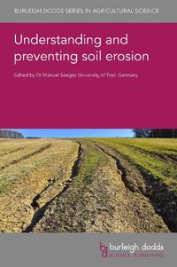 Cover image for Understanding and Preventing Soil Erosion