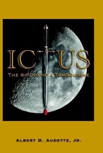 Cover image for ICTUS-The Sound of a Tambourine