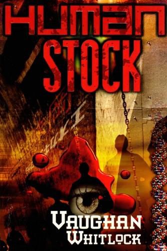 Cover image for Human Stock