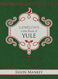 Cover image for Llewellyn's Little Book of Yule