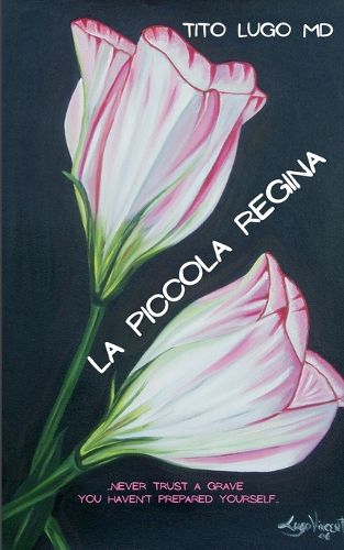 Cover image for La Piccola Regina