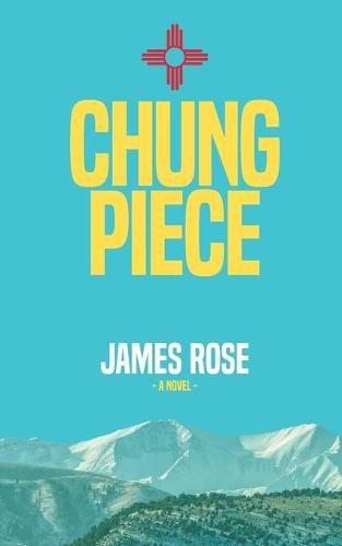 Cover image for Chung Piece