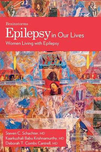 Cover image for Epilepsy in Our Lives: Women Living with Epilepsy