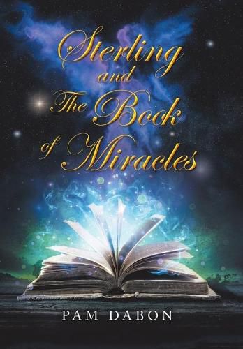 Cover image for Sterling and the Book of Miracles