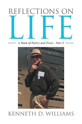 Cover image for Reflections on Life