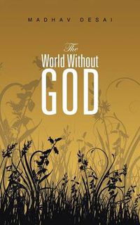 Cover image for The World Without God