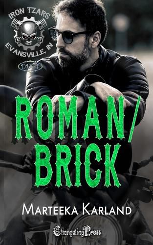 Cover image for Roman/Brick Duet