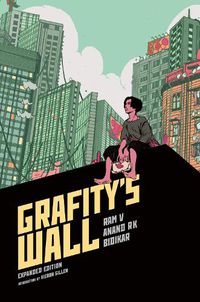 Cover image for Grafity's Wall Expanded Edition