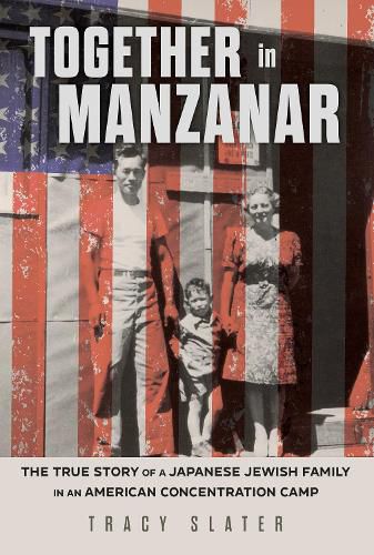Cover image for Together in Manzanar