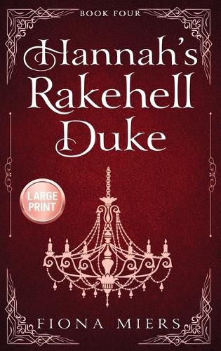 Cover image for Hannah's Rakehell Duke