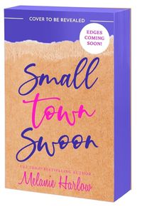 Cover image for Small Town Swoon