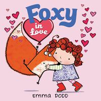 Cover image for Foxy in Love