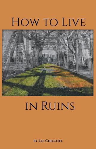 Cover image for How to Live in Ruins