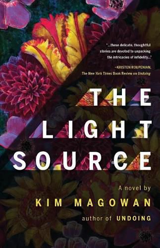 Cover image for The Light Source