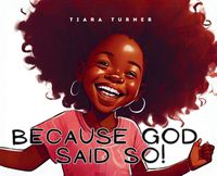 Cover image for Because God Said So!