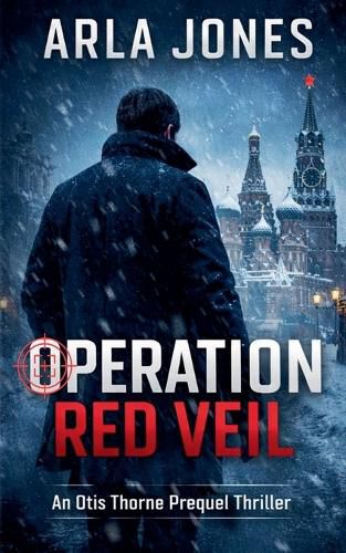 Cover image for Operation Red Veil