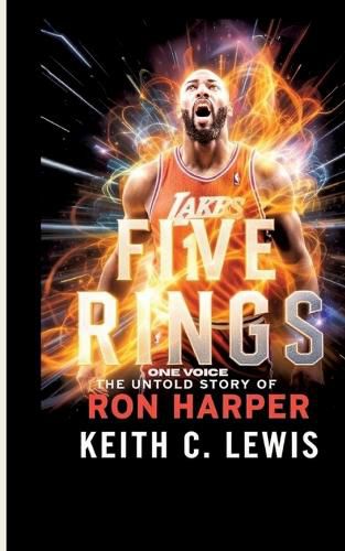 Cover image for Five Rings, One Voice