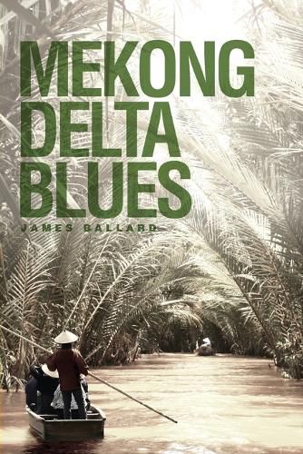 Cover image for Mekong Delta Blues