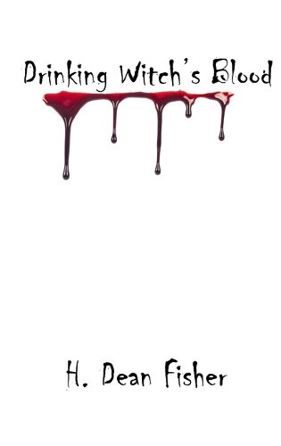 Cover image for Drinking Witch's Blood