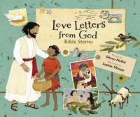 Cover image for Love Letters from God, Updated Edition