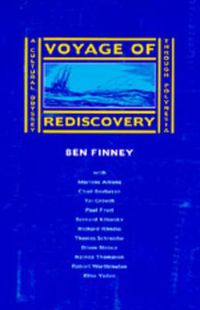 Cover image for Voyage of Rediscovery: A Cultural Odyssey through Polynesia