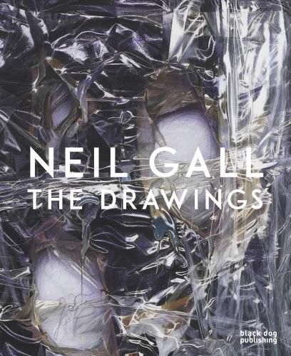 Neil Gall: The Drawings