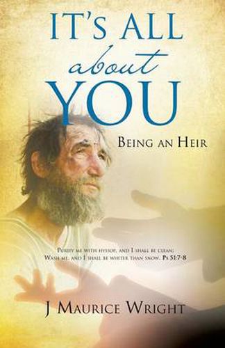 Cover image for It's All about You