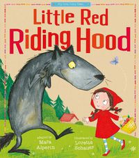 Cover image for Little Red Riding Hood