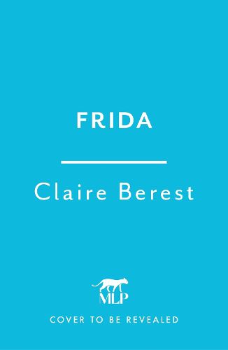 Cover image for Frida