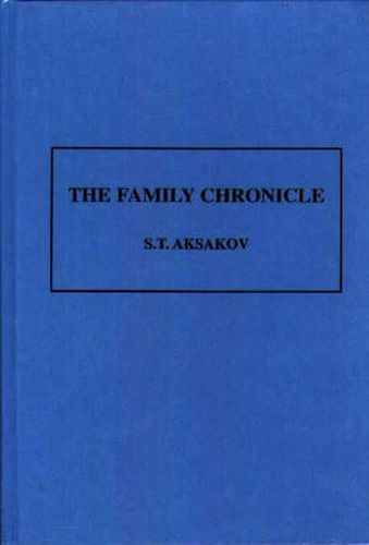 The Family Chronicle