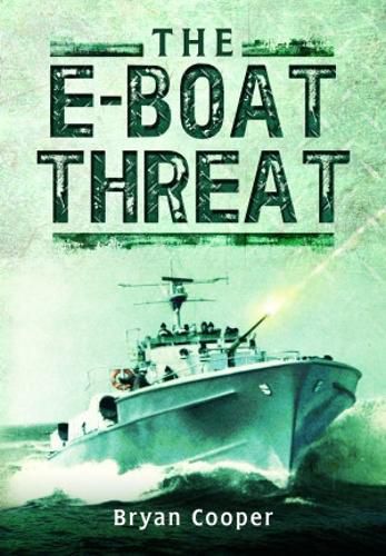 Cover image for The E-Boat Threat