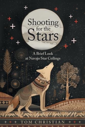 Cover image for Shooting for the Stars