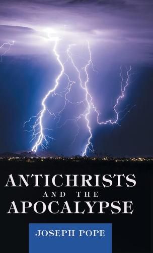 Cover image for Antichrists and the Apocalypse