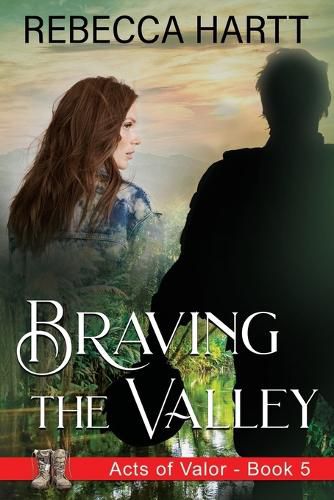 Cover image for Braving the Valley