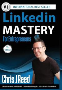 Cover image for Linkedin Mastery for Entrepreneurs