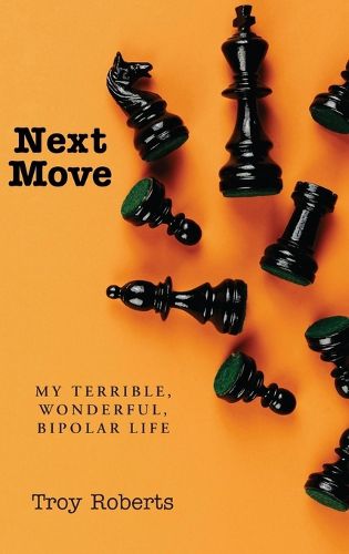 Cover image for Next Move