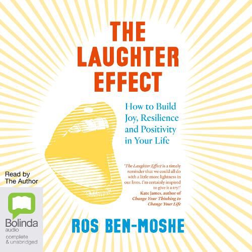 The Laughter Effect