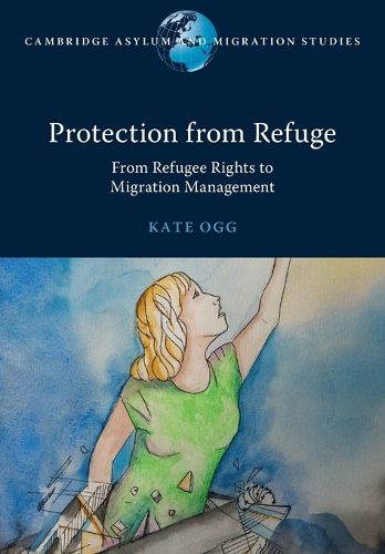 Cover image for Protection from Refuge