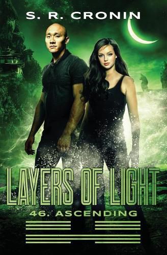 Cover image for Layers of Light