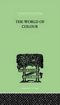 Cover image for The World Of Colour