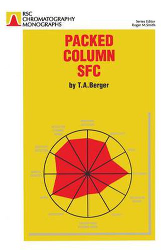 Cover image for Packed Column SFC